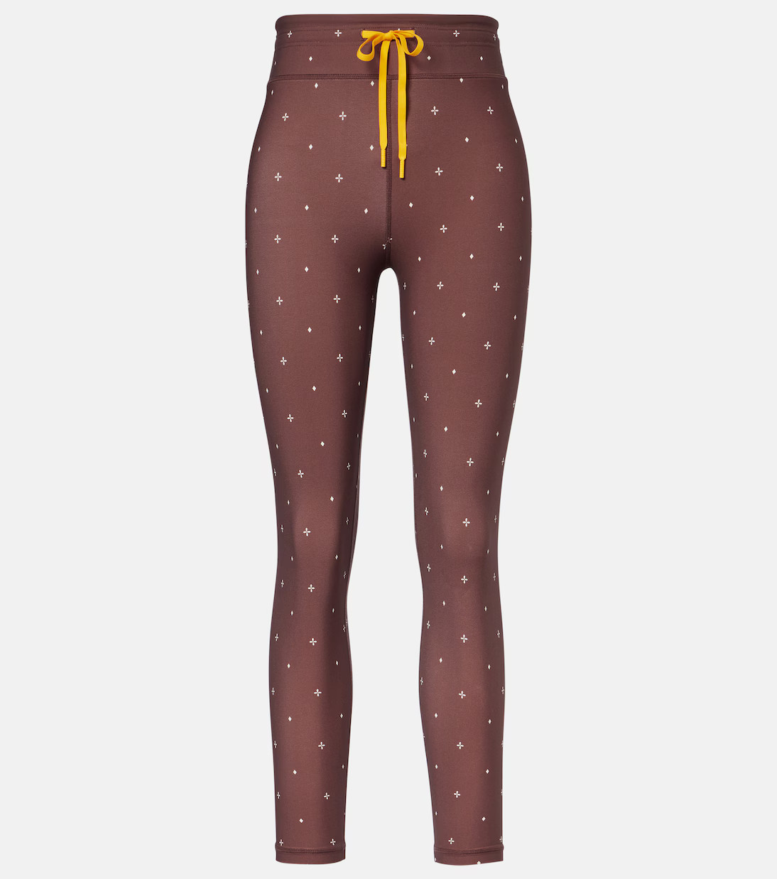 Mikkola printed high-rise leggings | Mytheresa (US/CA)
