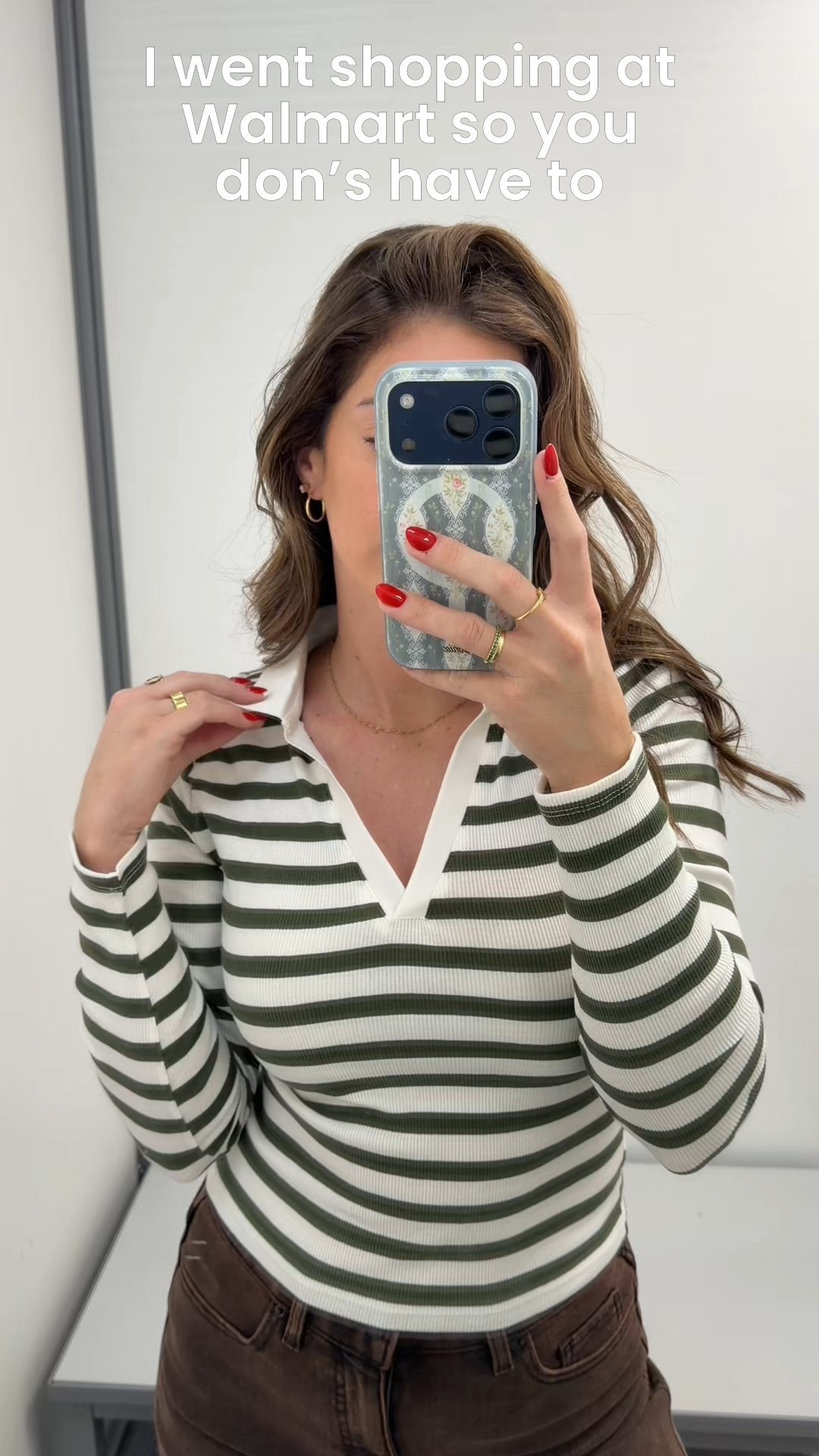 My fav finds at Walmart!!

#LTKStyleTip #LTKWorkwear #LTKFindsUnder50