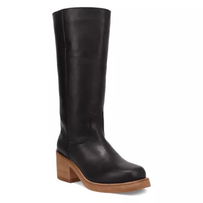 Dingo Women's Vagabond Leather Boot | Belk