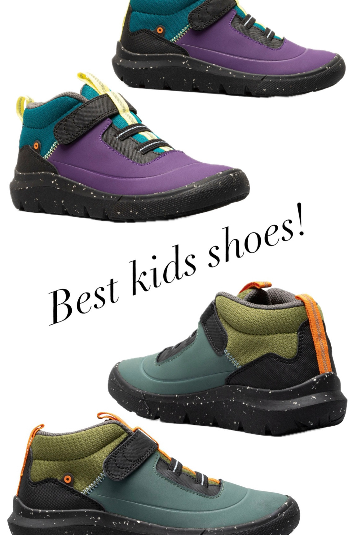 Found these amazing shoes at REI that even my sensory averse child loves wearing! 

✅Water resistant 
✅No laces
✅ Easy to put on v Grippy sole
✅ Decent price
✅ Come in 4 colors
✅ My sensory avoiding child loves them

#LTKGiftGuide #LTKFamily #LTKKids