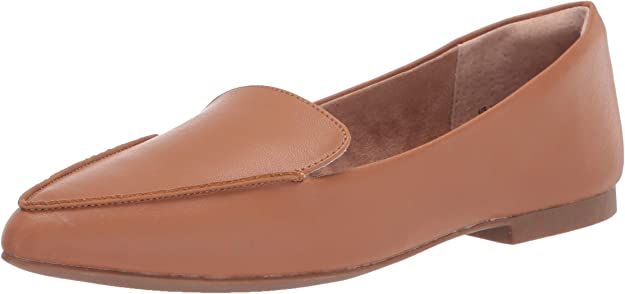 Amazon Essentials Women's Loafer Flat | Amazon (US)