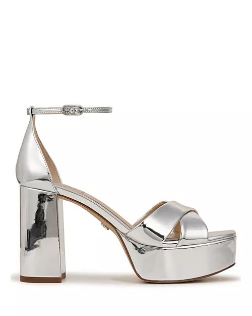 Women's Julian Platform Sandals | Bloomingdale's (US)