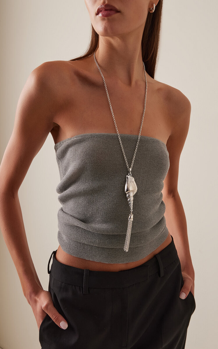 Necklace | Moda Operandi (Global)