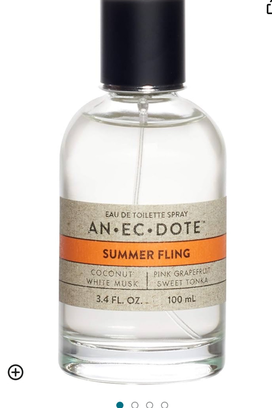 
Summer fling   #Amazon #Perfume



#LTKGiftGuide #LTKSeasonal #LTKfindsunder50