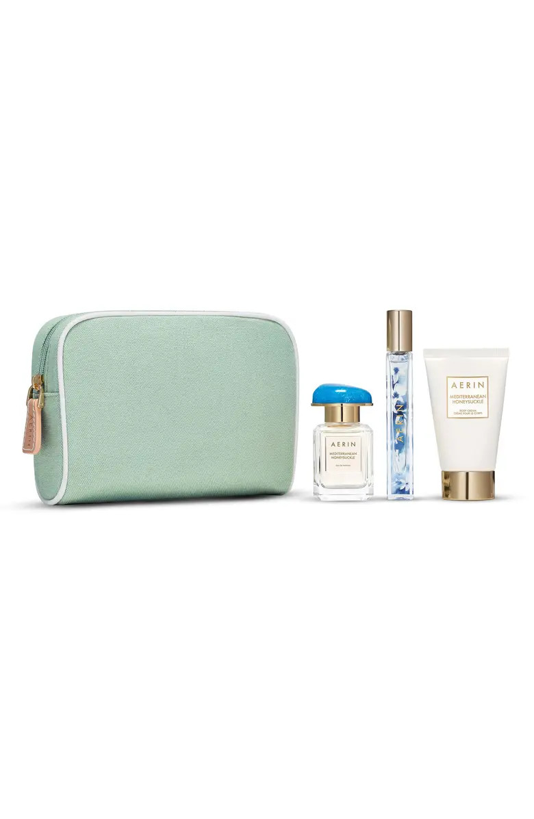 Estée Lauder AERIN Mediterranean Honeysuckle Summer Fragrance Set $180 Value | Nordstrom | Nordstrom