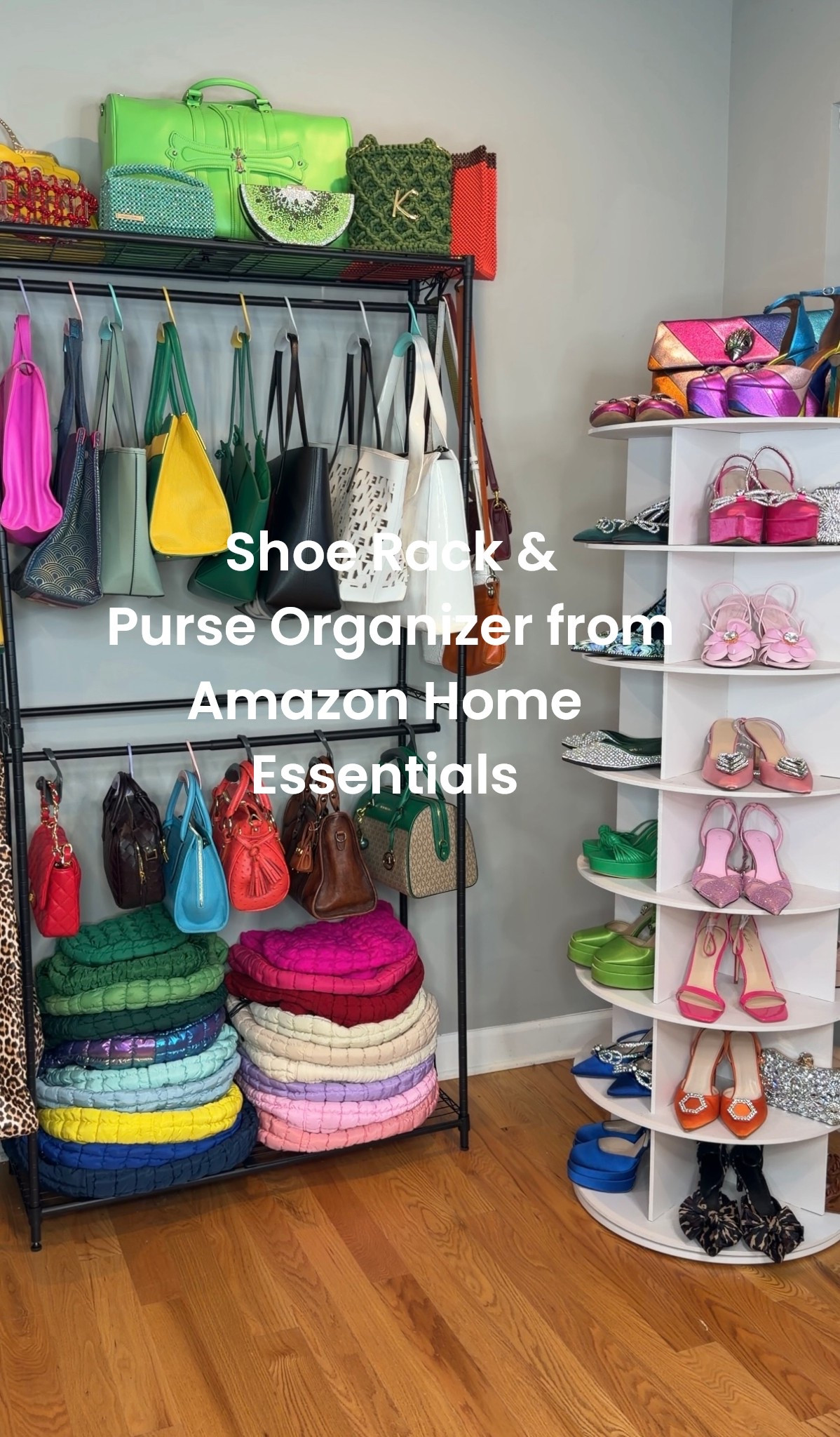 Home Essentials for easy and aesthetically pleasing organization 

#LTKHome