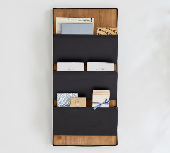 Trenton File Organizer | Pottery Barn (US)