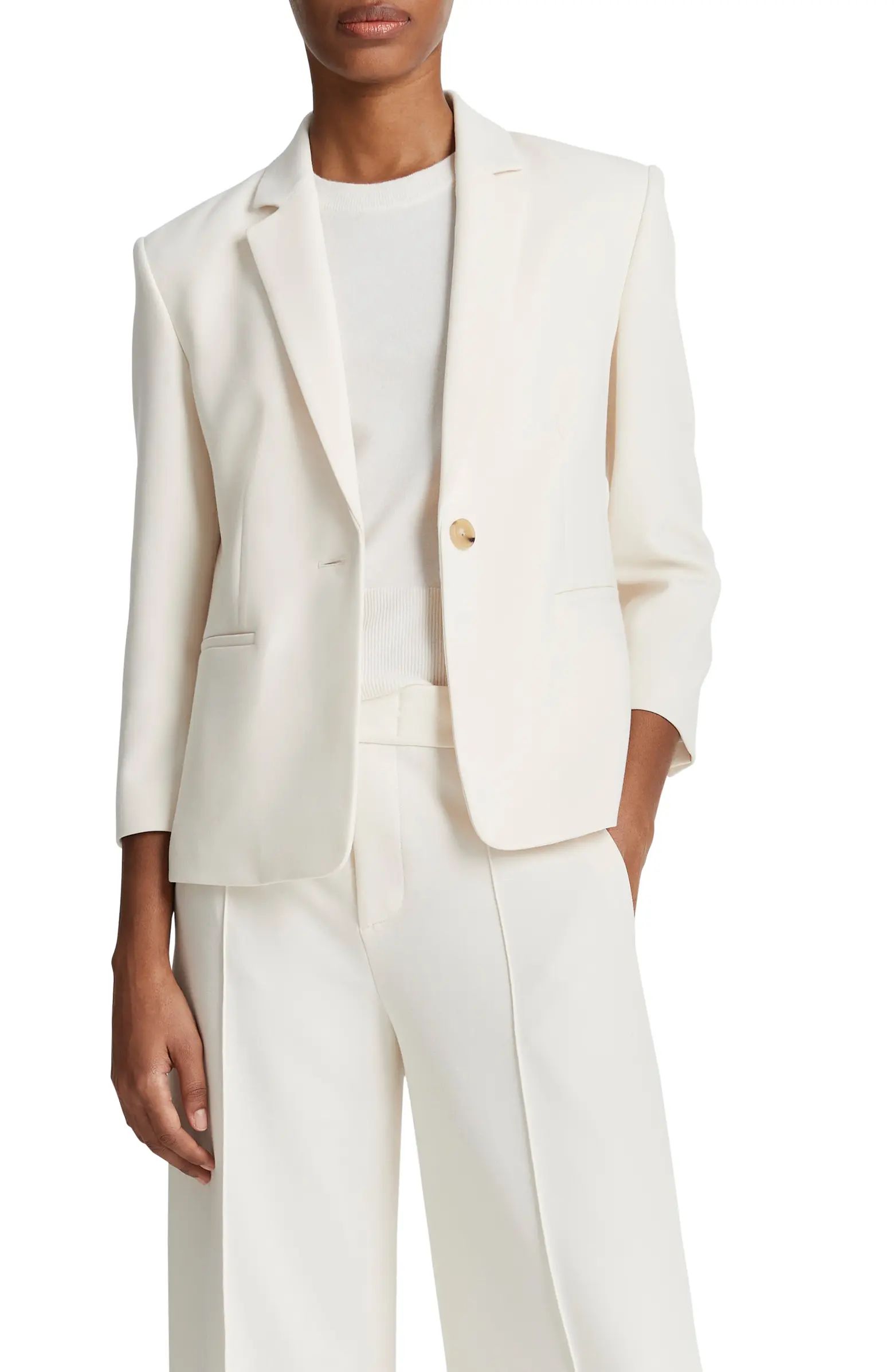 Shrunken Blazer | Nordstrom