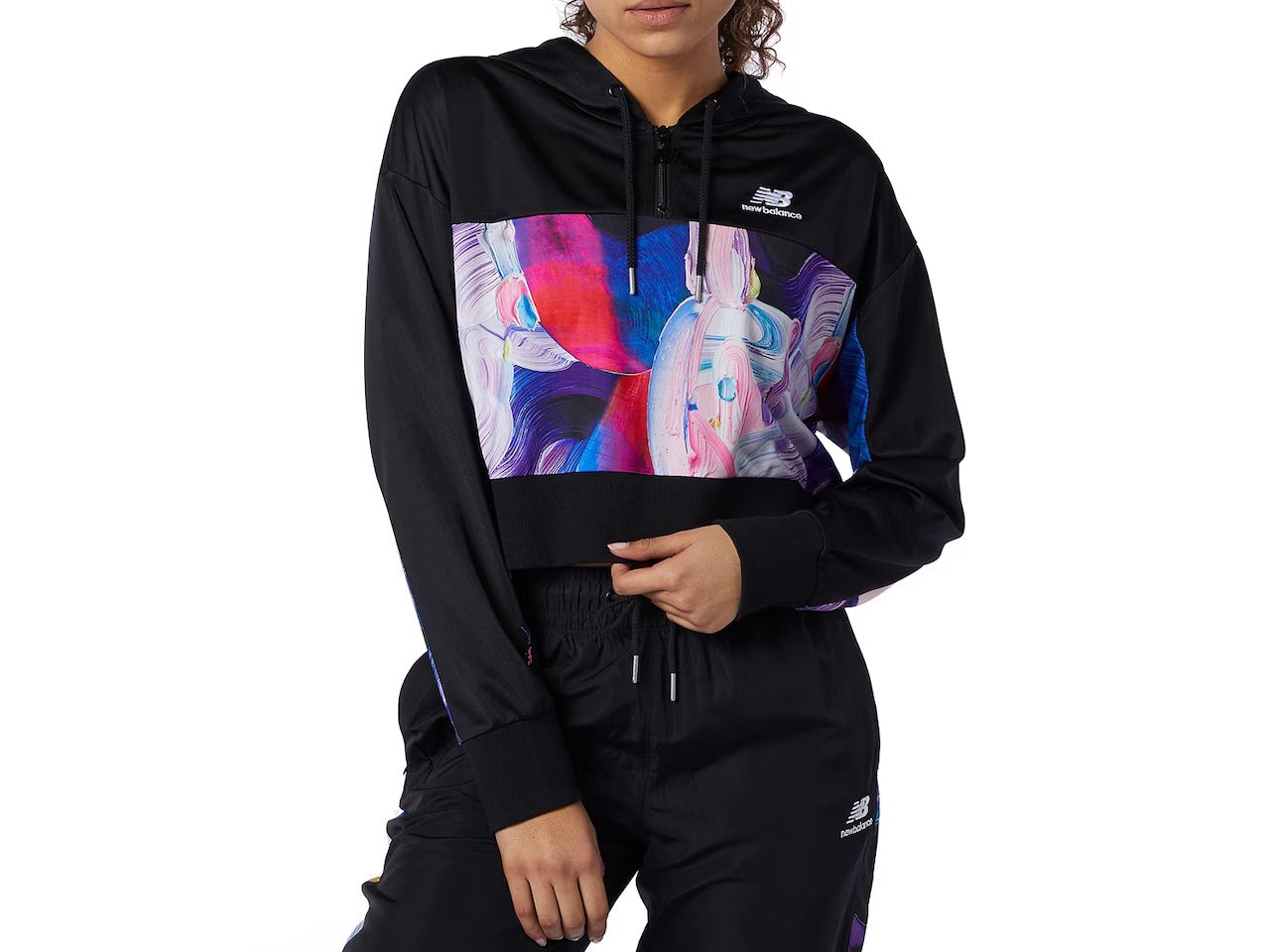 Erin Loree Women's Zip Hoodie | DSW