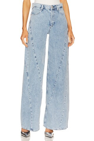 Rag & Bone Sofie Splce Jean in Alisha from Revolve.com | Revolve Clothing (Global)