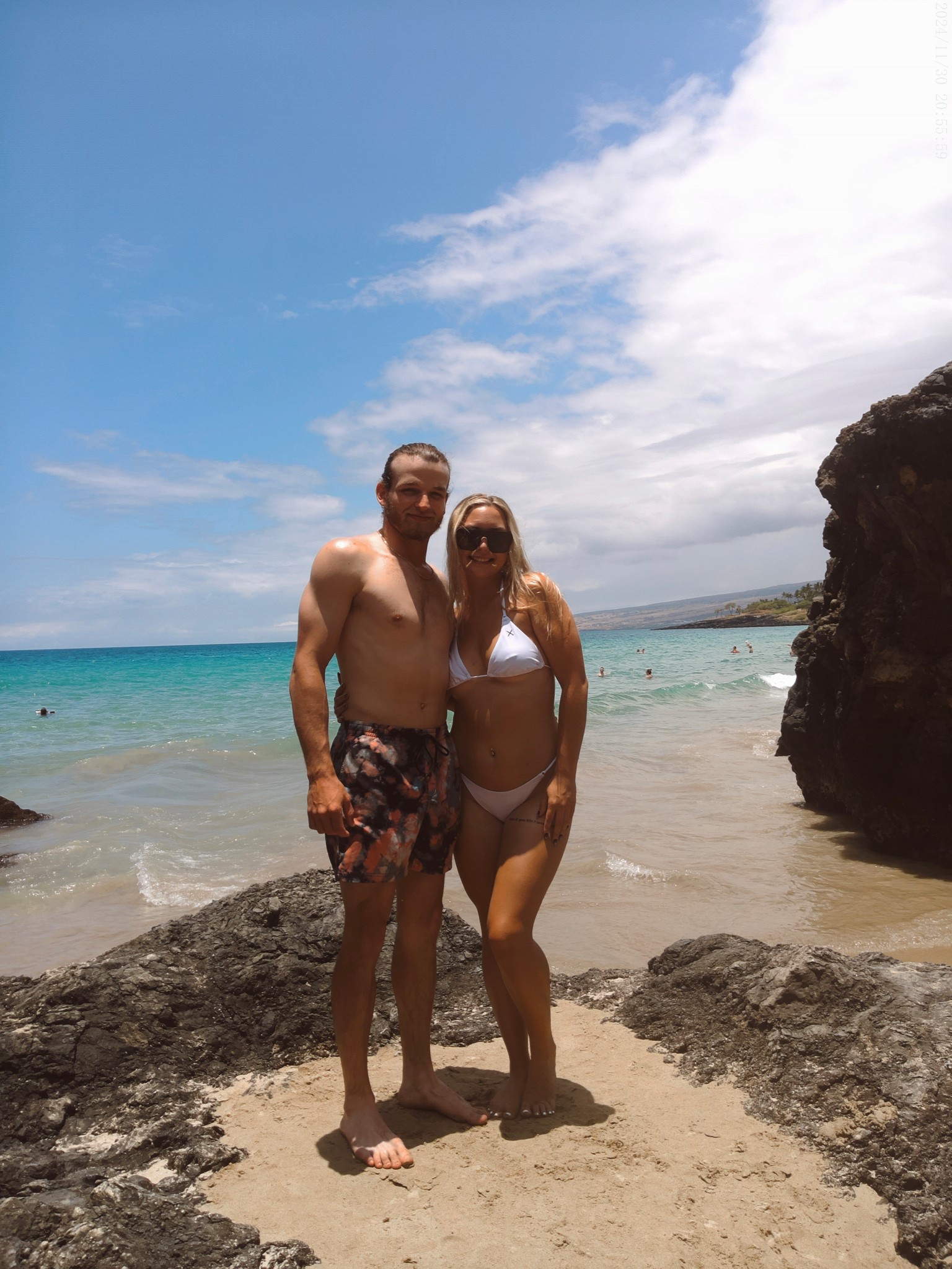 Boutine LA bikini 

#LTKSwim #LTKTravel