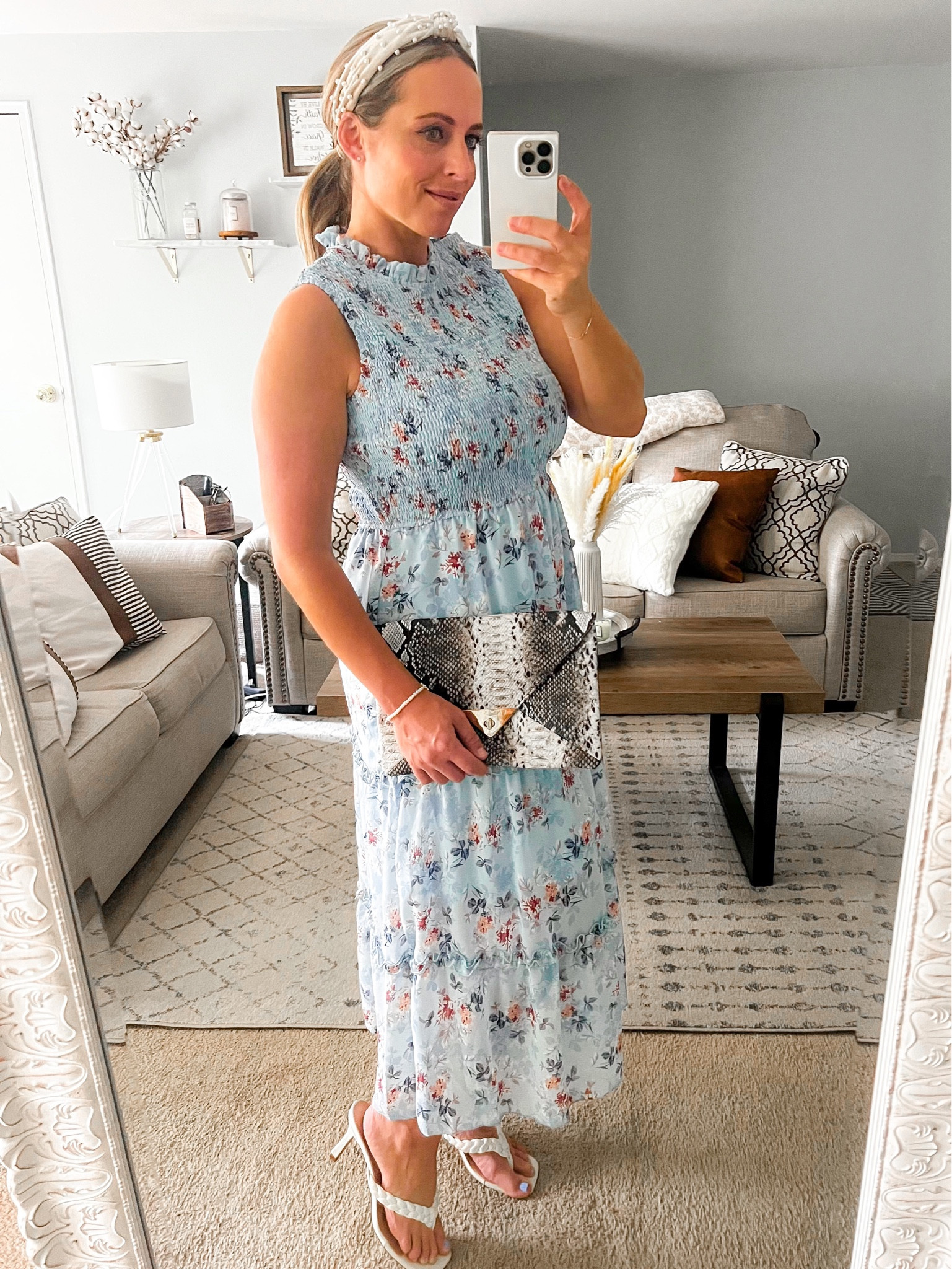 Wedding guest dress 

#LTKSeasonal #LTKwedding #LTKunder50