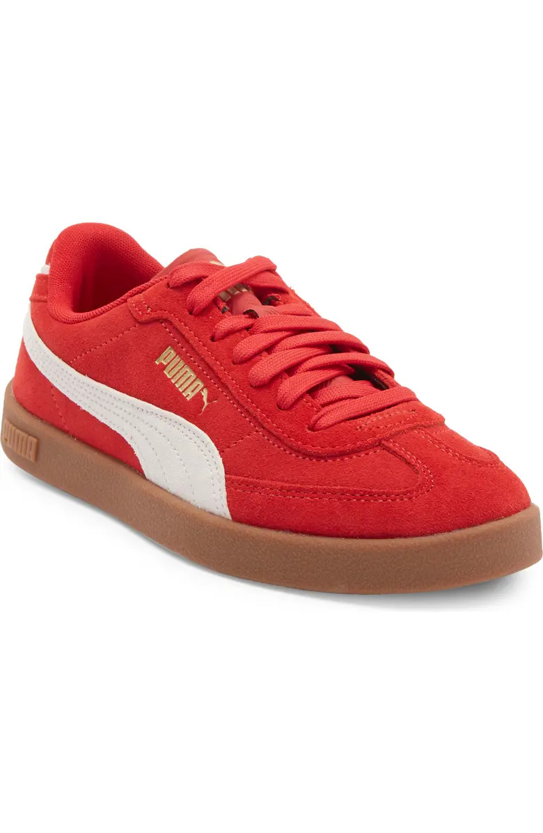 PUMA Club II Era Sneaker (Women) | Nordstromrack | Nordstrom Rack