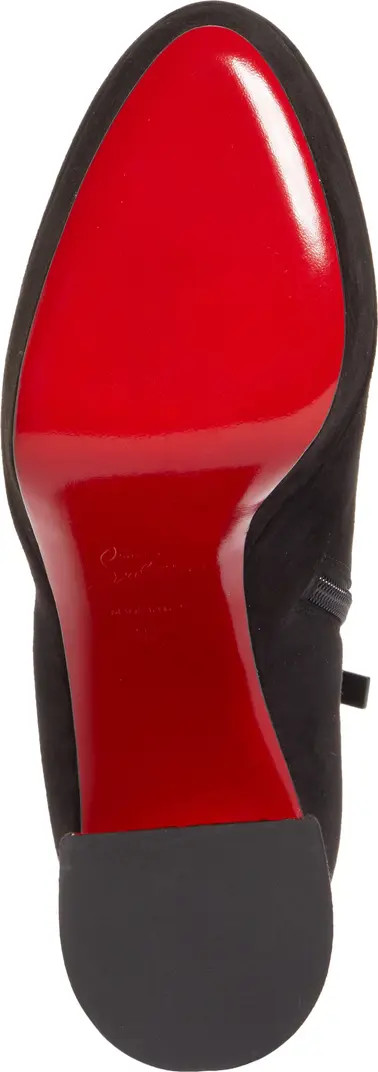 Movida Platform Bootie (Women) | Nordstrom