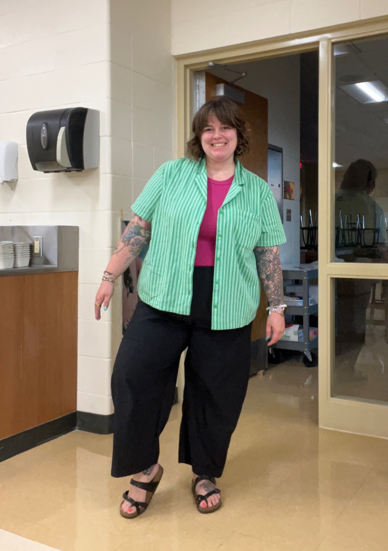 #LTKmomlife #LTKootd #LTKWorkwear