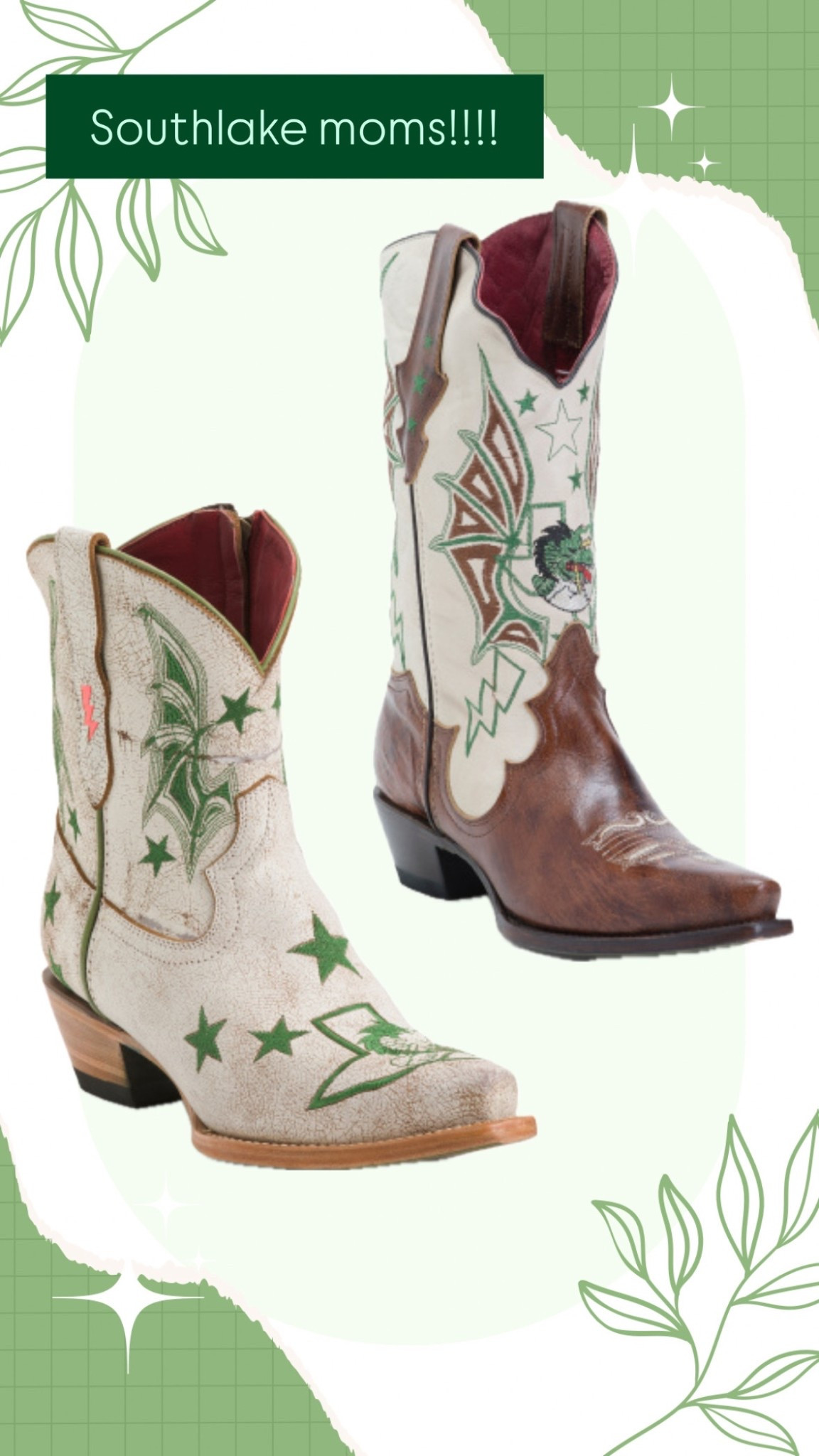 These are so stinking cute! Not sure how but runnn and jump on TJ Maxx and scoop them up. They are selling fast! 