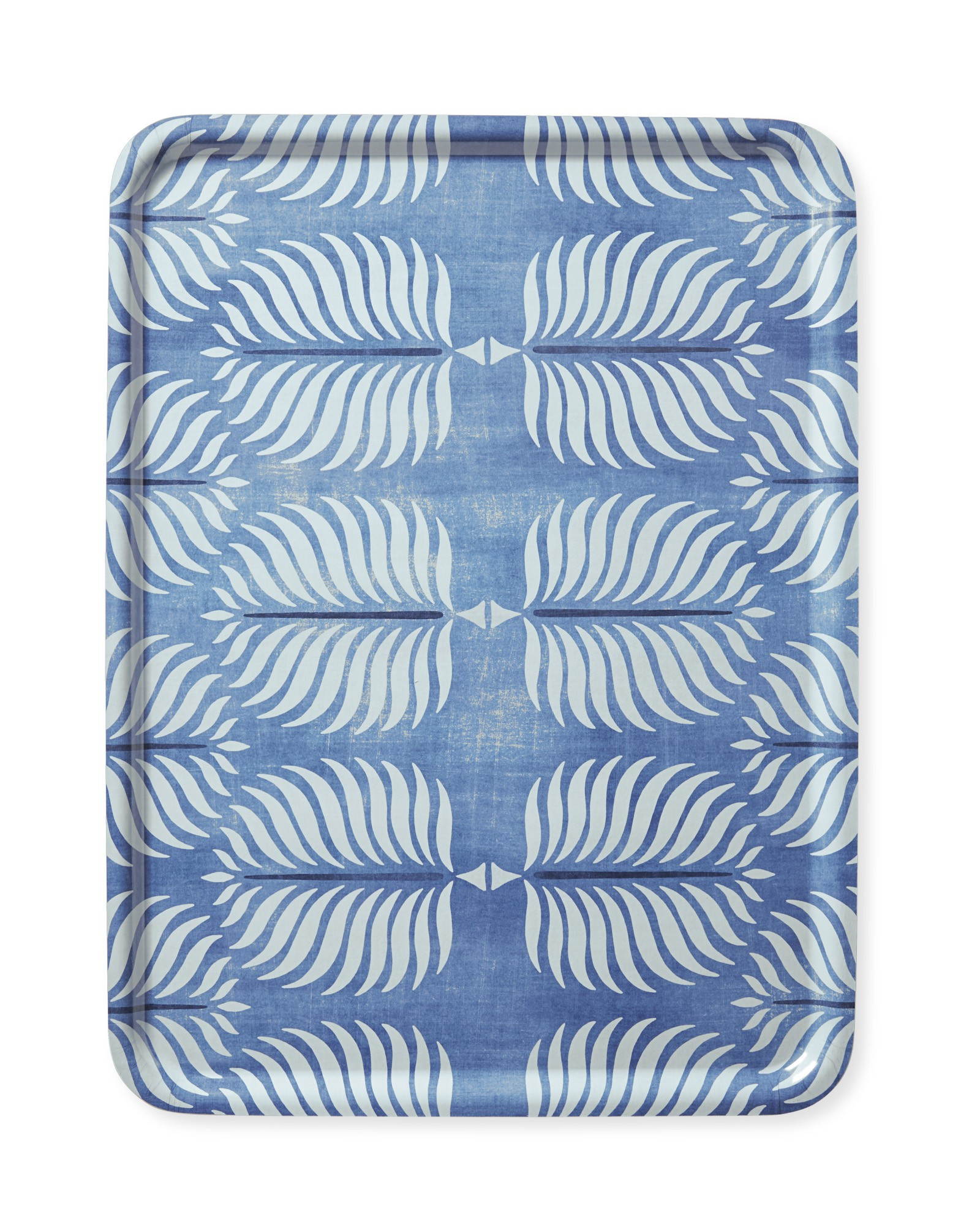 Granada Tray - Rectangular | Serena and Lily