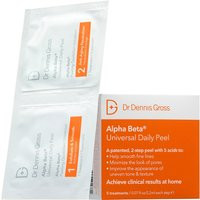 Dr Dennis Gross Skincare Alpha Beta Universal Daily Peel (Pack of 5) | Cult Beauty