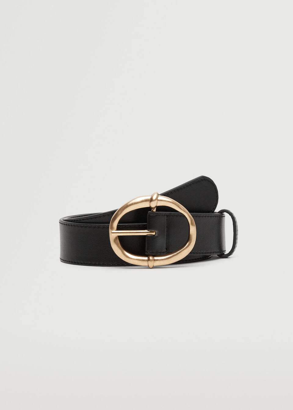 Belts for Women 2022 | Mango USA | MANGO (US)