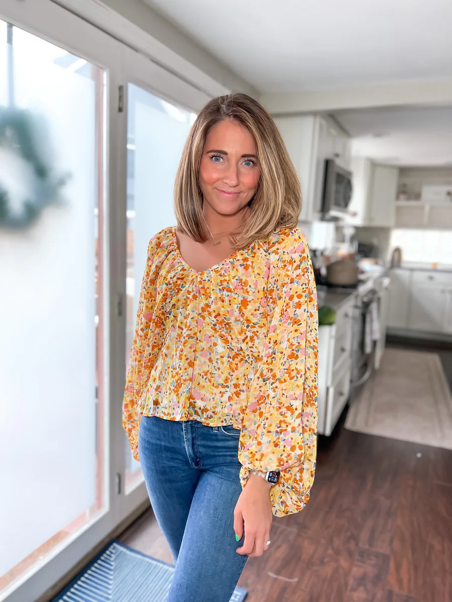 Buttercup Baby Top | 28 COAST