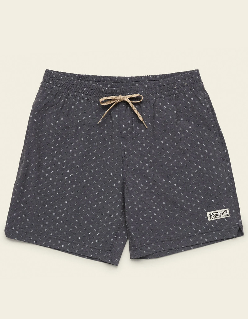 HOWLER BROTHERS Deep Set Mens Boardshorts | Tillys