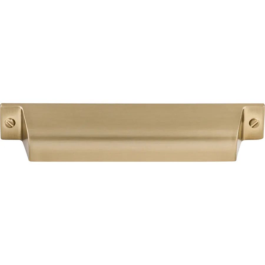 Top Knobs TK774HB Channing 5 Inch Center to | Build.com | Build.com, Inc.