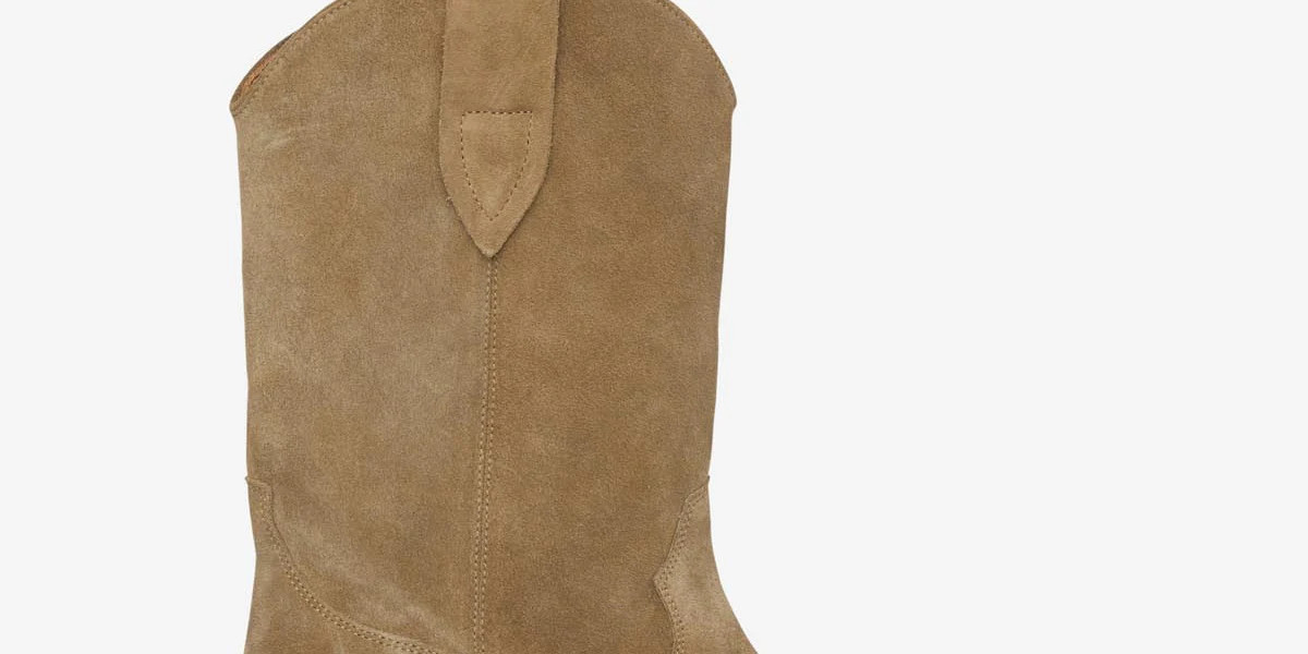DUERTO BOOTS | Isabel Marant