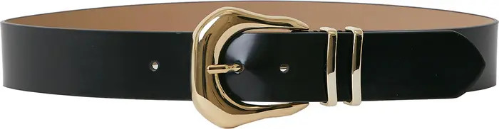 B-Low the Belt Koda Mod Leather Belt | Nordstrom | Nordstrom