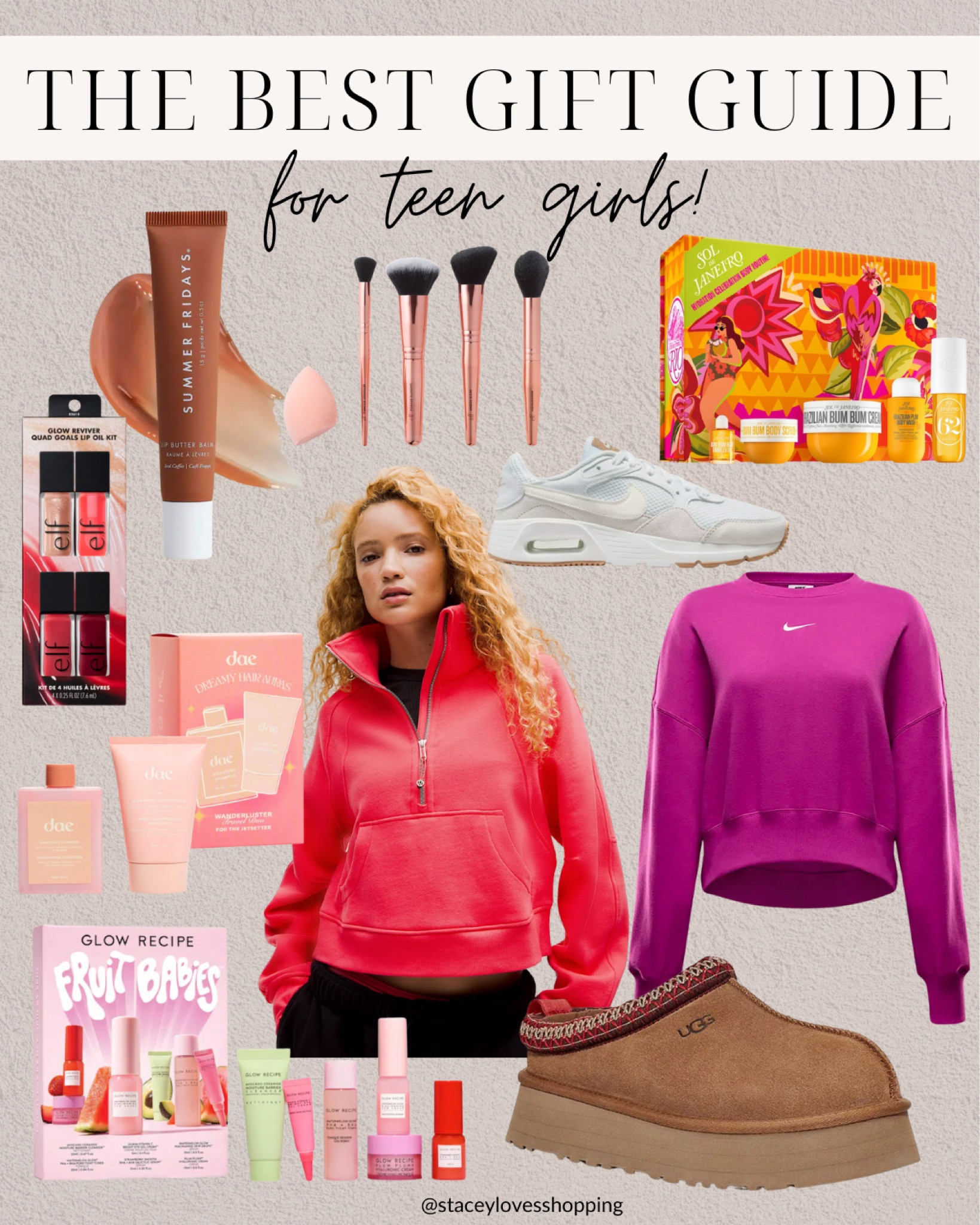 Gifts for teen girls!



#LTKHoliday #LTKKids #LTKGiftGuide