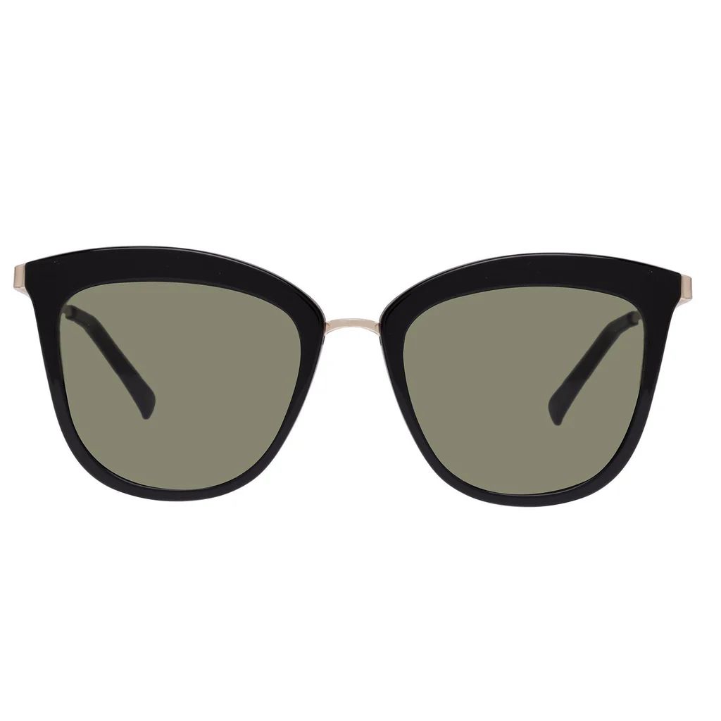 CALIENTE | BLACK GOLD | Le Specs (Sunglasses)