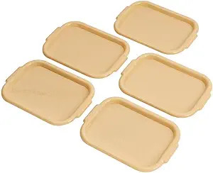 Kaplan Early Learning Flat Activity Trays - Set of 5 | Amazon (US)
