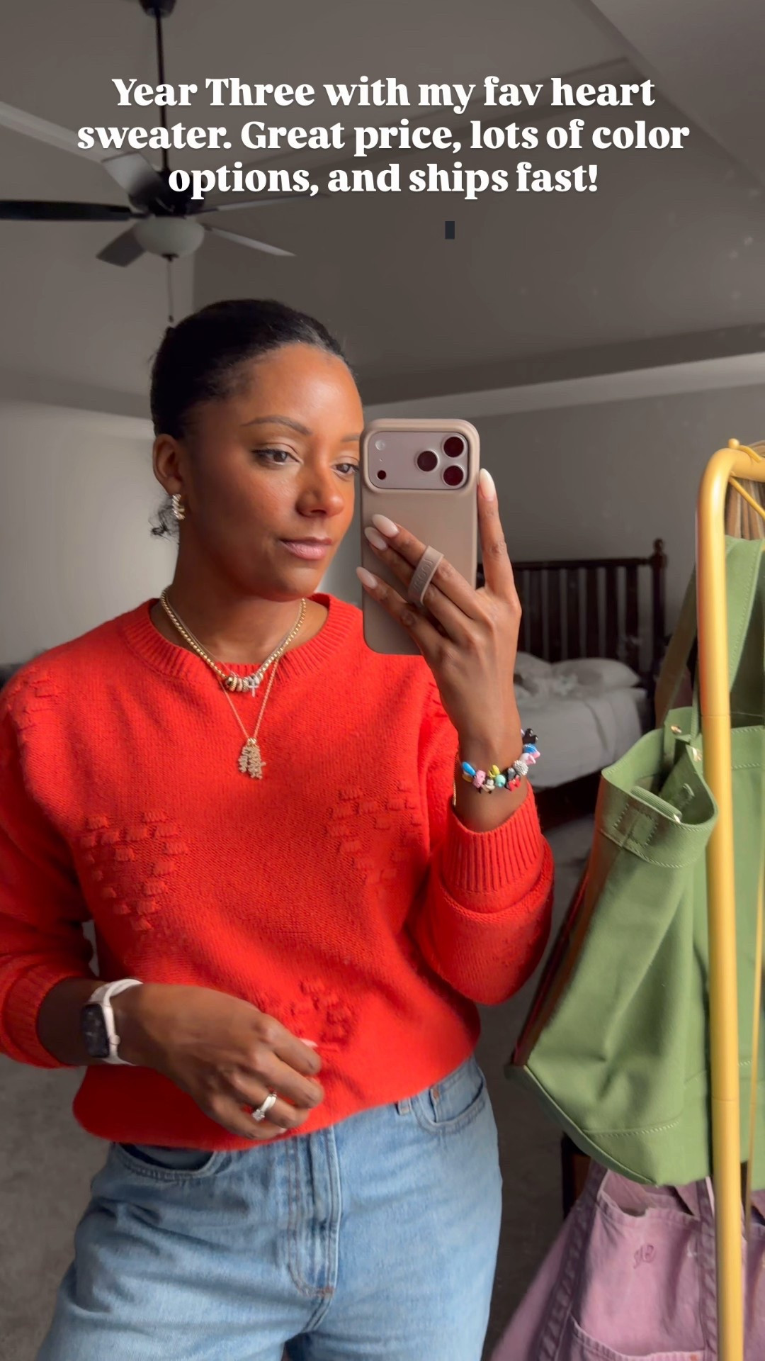 My fav Valentine’s Day sweater 

#LTKmomlife #LTKSeasonal #LTKValentine