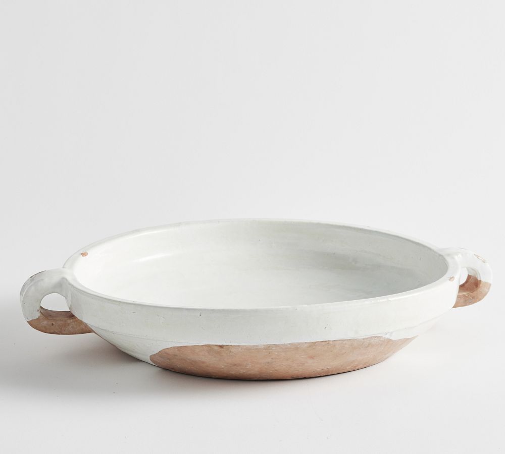 Mesa Handcrafted Ceramic Bowls | Pottery Barn (US)