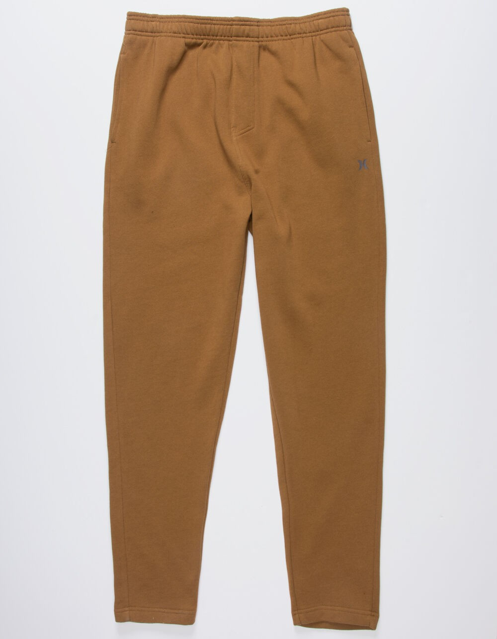 HURLEY One & Only Mens Sweatpants - BROWN | Tillys | Tillys