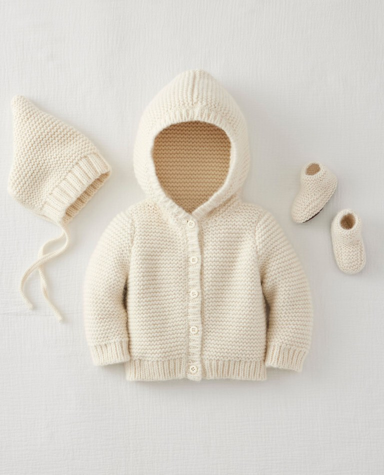 Alpaca Baby Bundle | Hanna Andersson