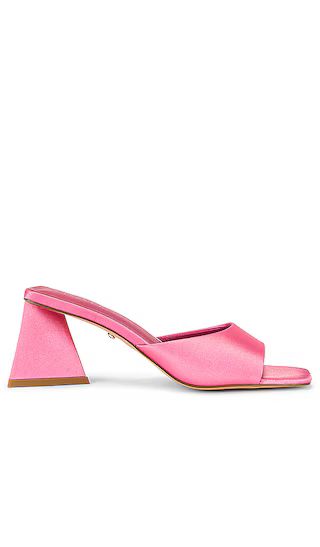 Mackenzie Heel in Pink | Revolve Clothing (Global)