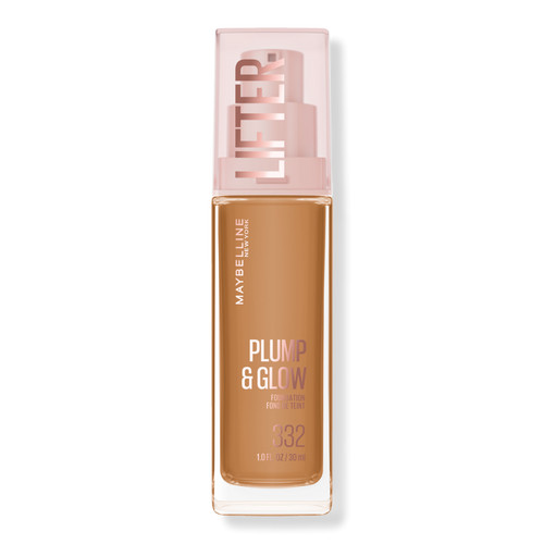 Lifter Plump & Glow Foundation Hyaluronic Acid | Ulta