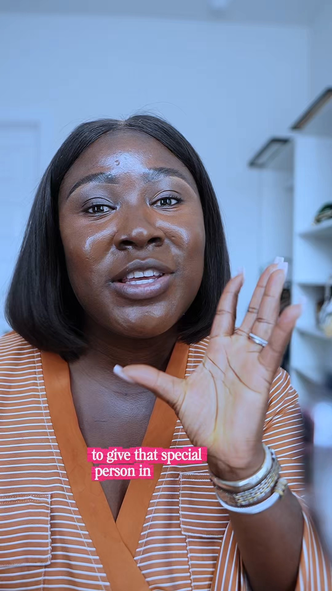 Sis, if you’re shopping for the stylish woman in your life, I pulled together a few favorites that never miss.

#LTKGiftGuide #LTKCyberWeek #LTKHoliday