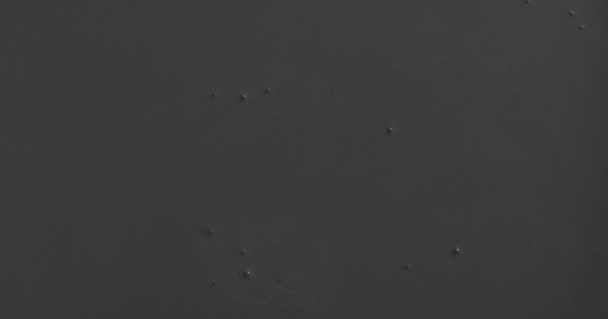 AFTER HOURS Paint - Interior Standard | Backdrop