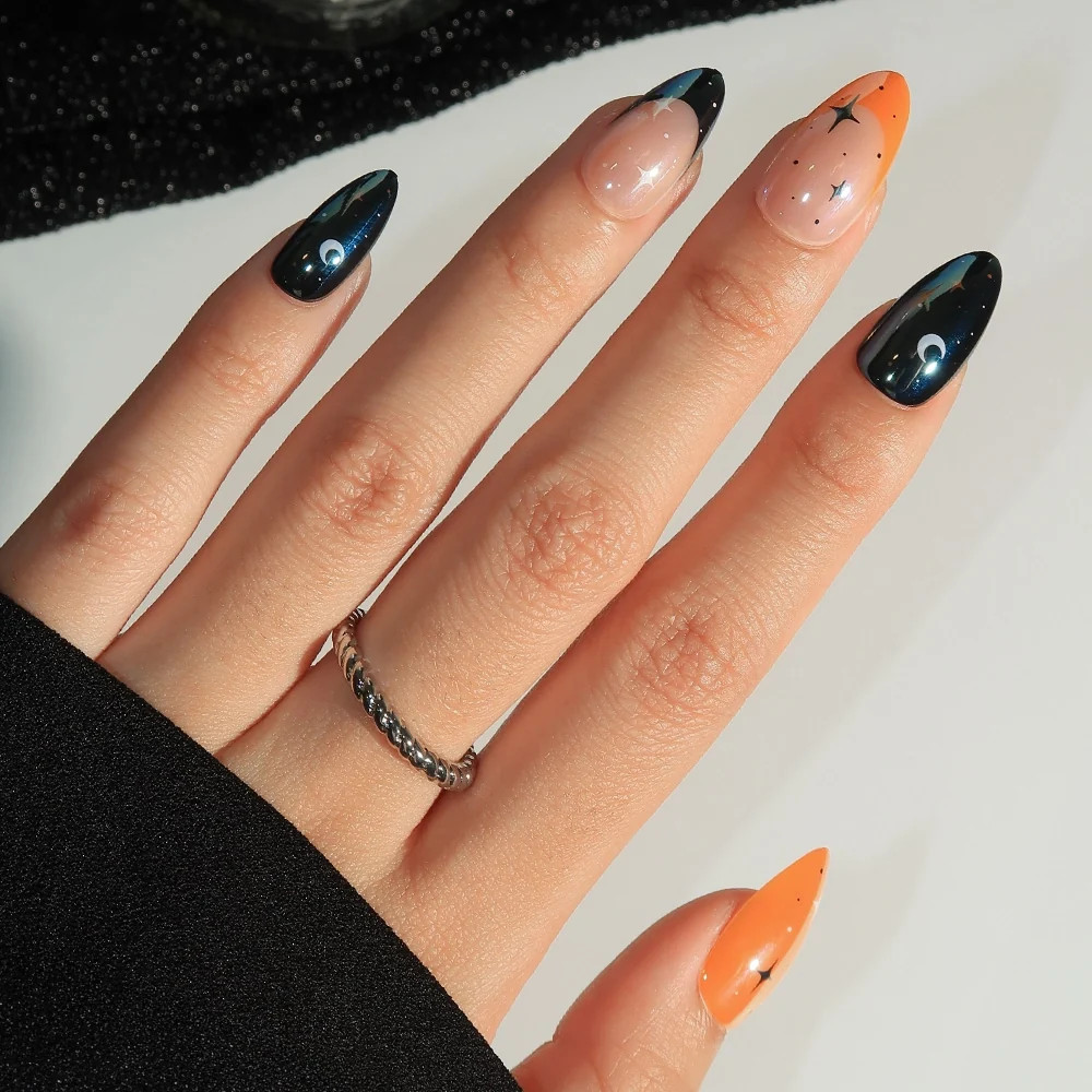 October Nights | Glamnetic