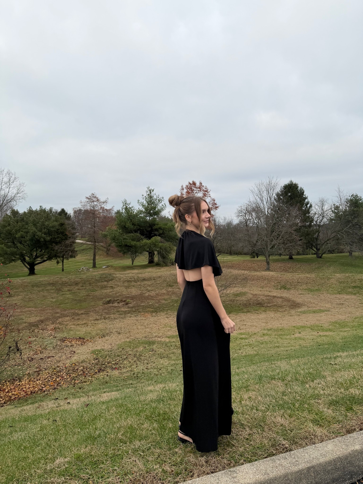 Perfect wedding guest dress, I’m wearing size 4! 

#LTKootd #LTKSeasonal #LTKU