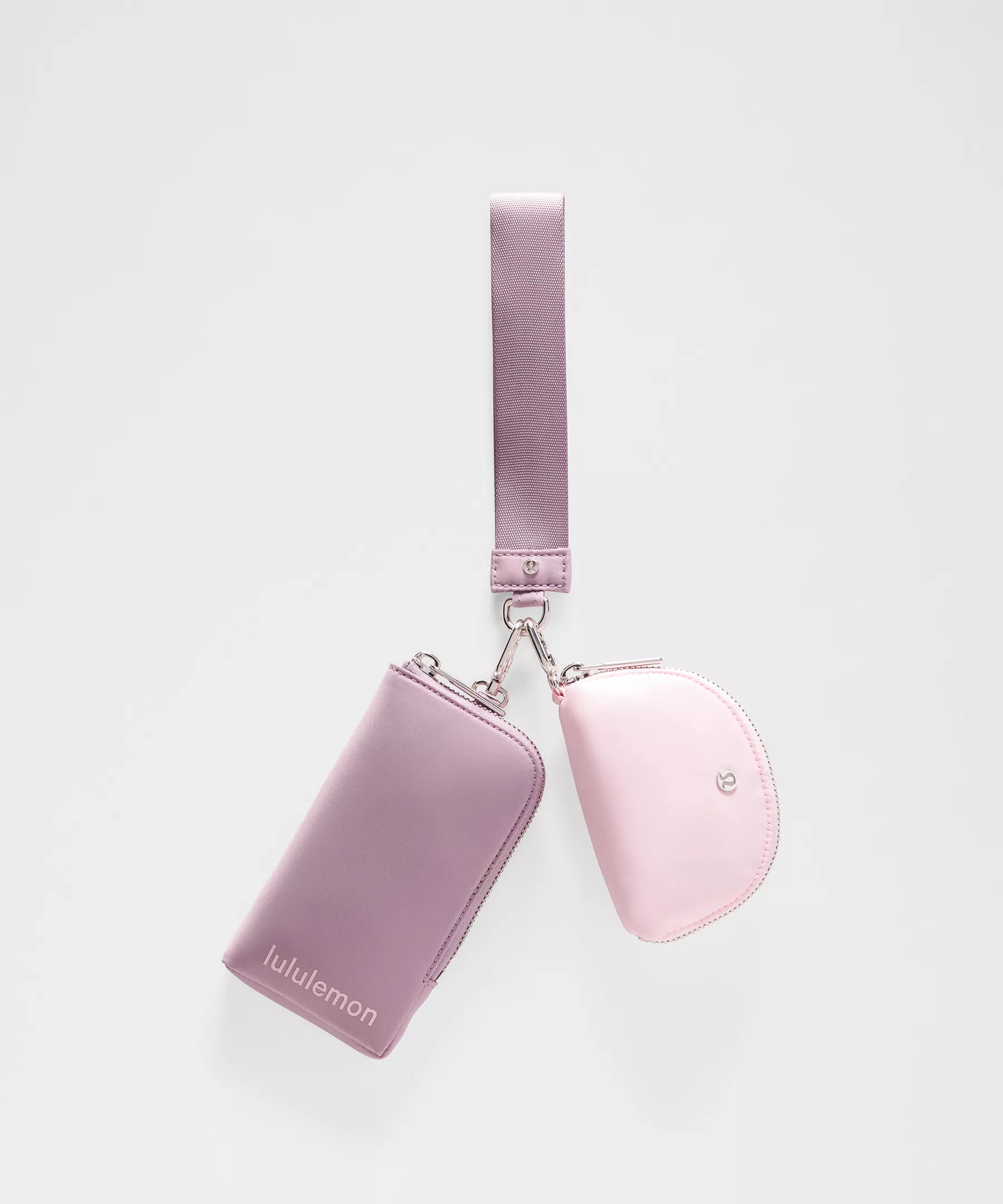 Dual Pouch Wristlet *Wallet | Men's Bags,Purses,Wallets | lululemon | Lululemon (US)