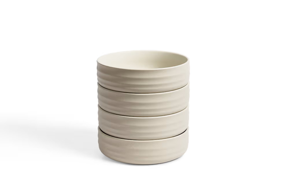 Audrey Serving Bowls, Set of 4Sitewide Sale | Castlery US