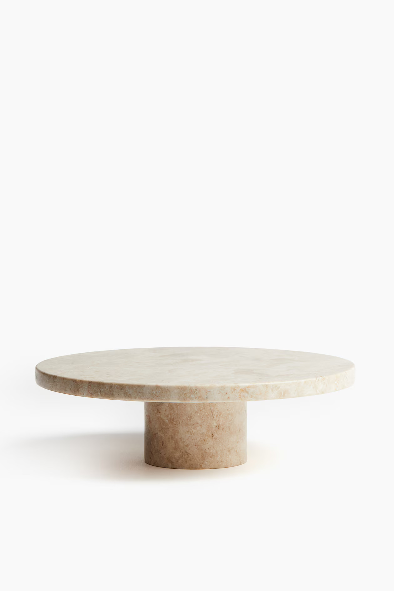 Marble cake stand | H&M (US + CA)