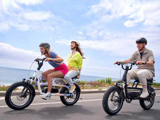 Electra   Ponto Go! S Electric Bike | REI