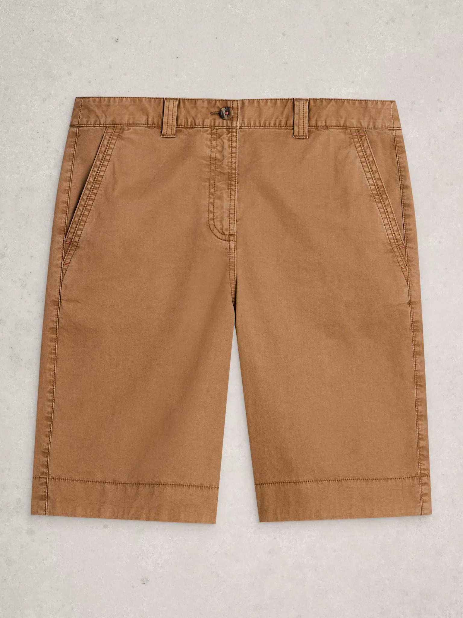 Heidi Chino Short | White Stuff UK