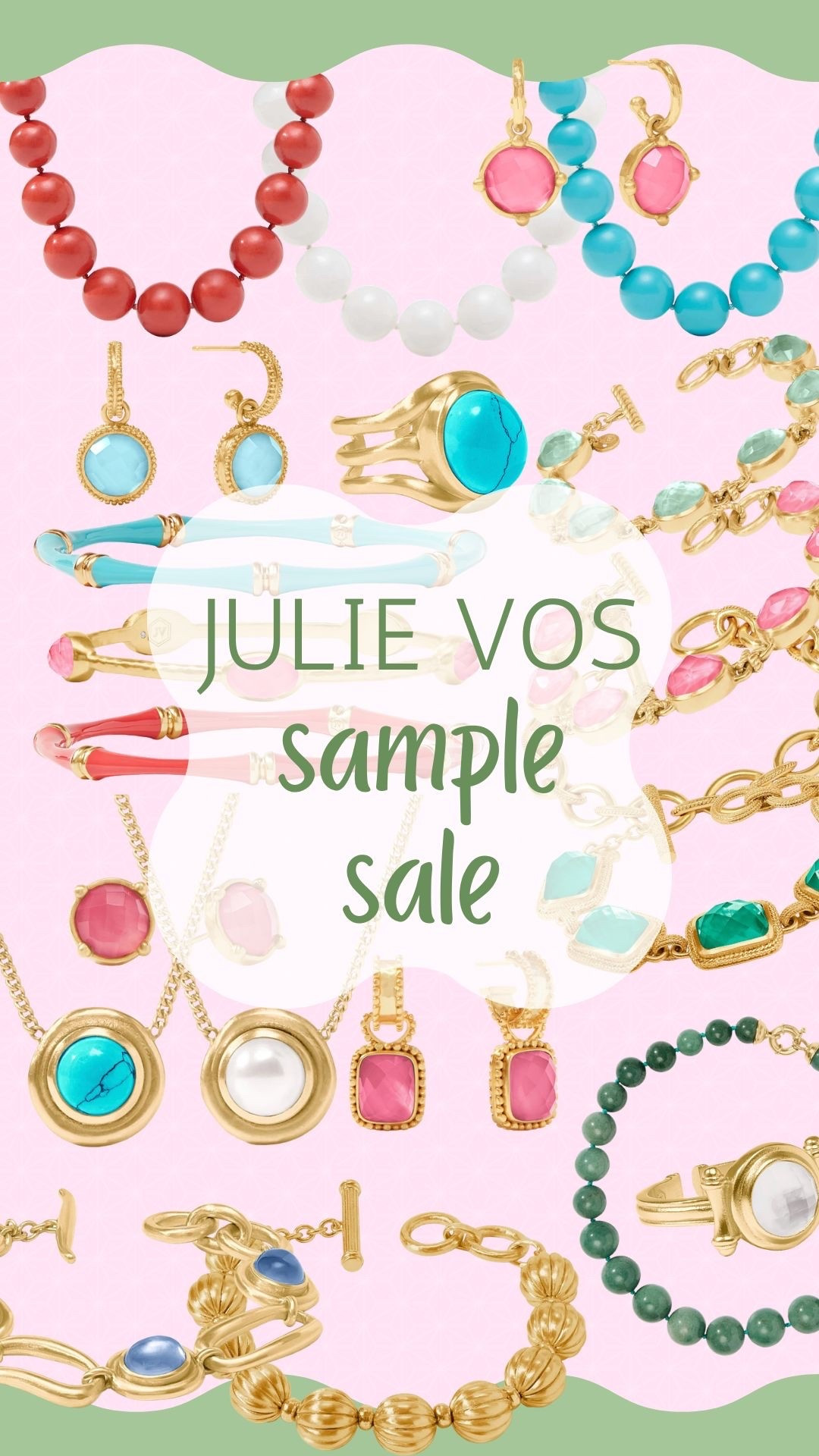 Early access to Julie Vos Sample Sale. Just join the rewards program and sign in….or wait until June 2nd😉

#LTKootd #LTKOver40 #LTKSaleAlert