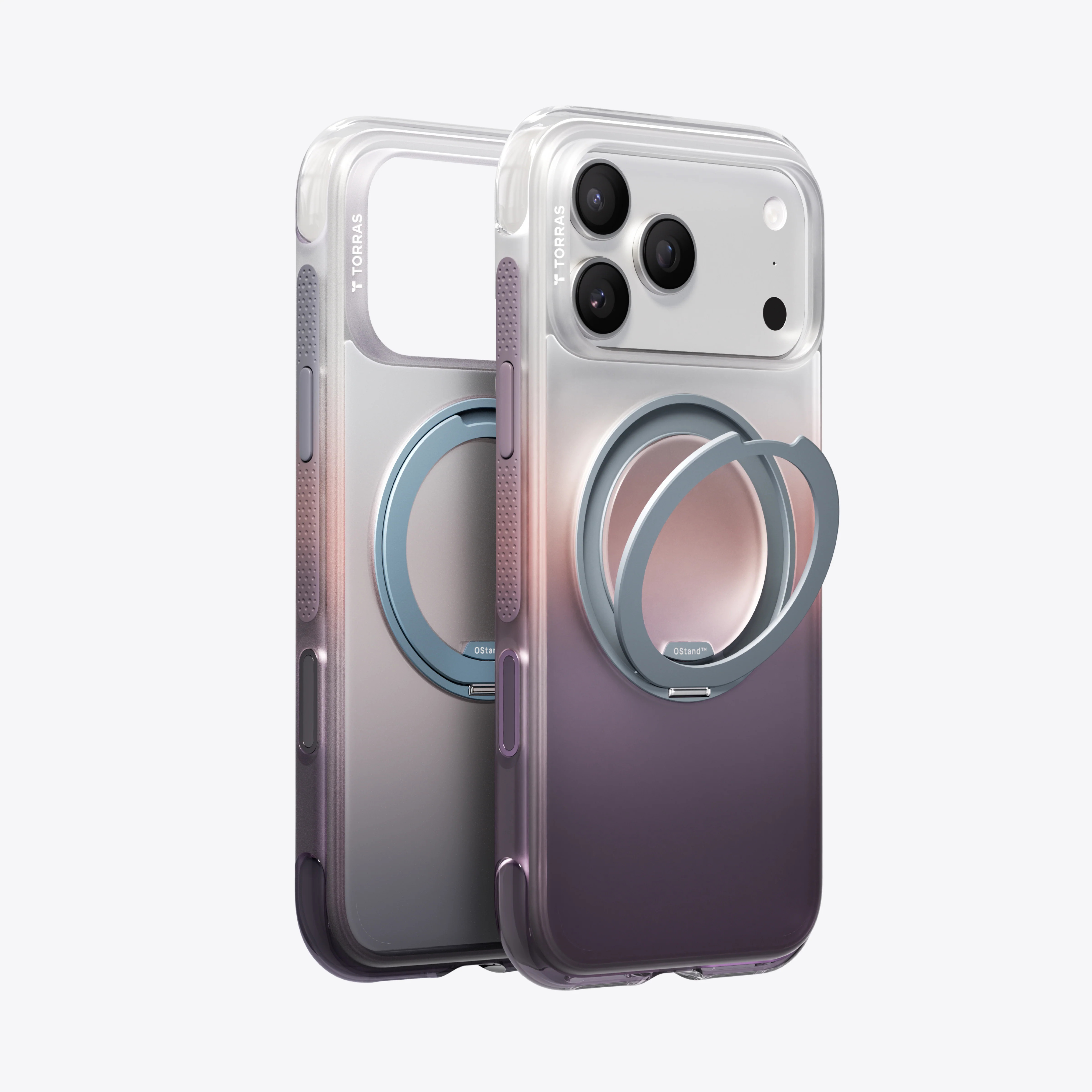 Ostand O3 Air for iPhone 17 Series | TORRAS | TORRAS