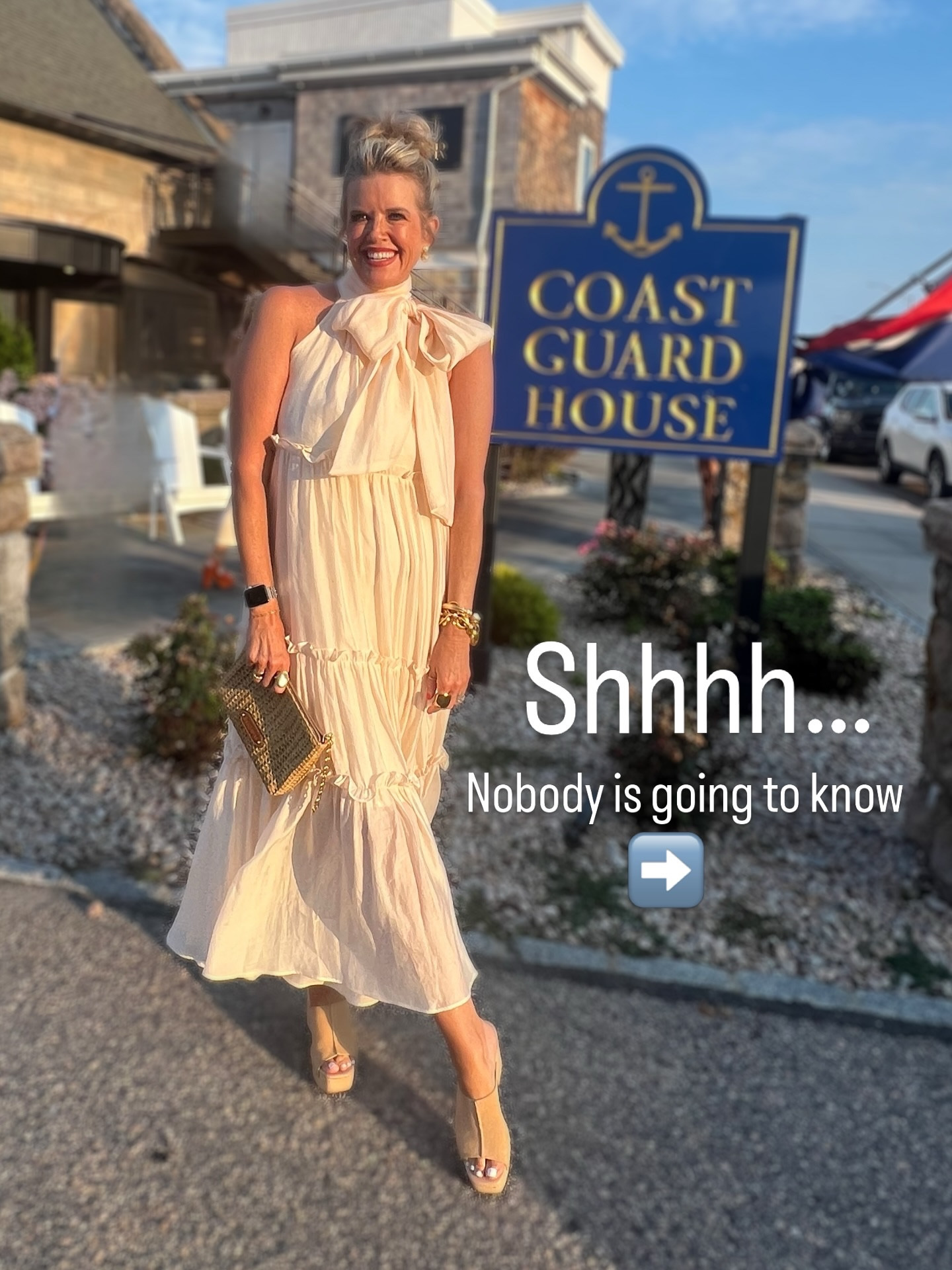 POV: You love Tuckernuck but are Boujee on a budget, and you find MY account…

8 Spring Dresses that look and feel like Tuckernuck with an affordable price tag mixed with a few Splurge worthy accessories…. That nobody would guess differently ✔️✔️

All dresses fit tts and have different color options

Thank you so much for using my links, liking this post and commenting 🤍🤍🤍

That’s how you’re supporting my small business & I appreciate that you help me share what I love, and are apart of my tribe. 🤍🤍🤍

#bougee #budgetfriendlyfashion #midlifestyle #utahinfluencer

#LTKgrwm #LTKTall #LTKWedding