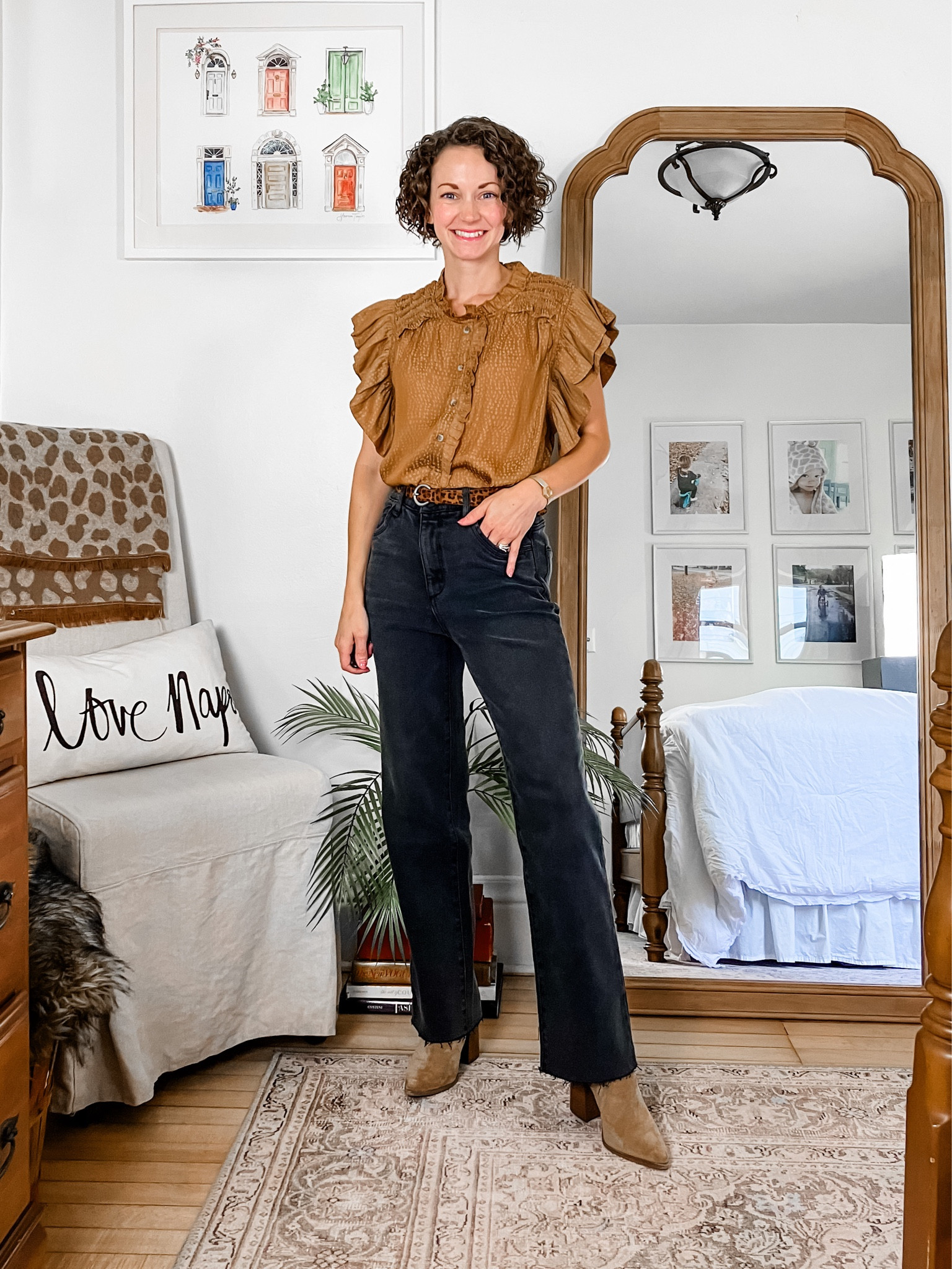 Wit & Wisdom jeans in the Nordstrom Anniversary sale!

#LTKxNSale #LTKsalealert #LTKSeasonal